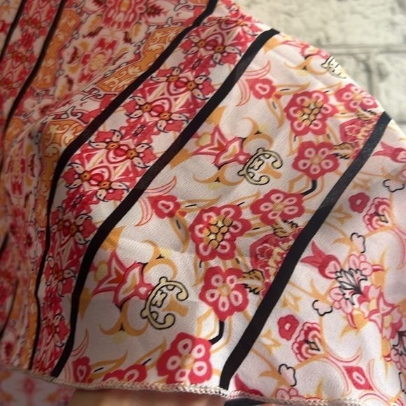 NEW! Cover Up Size Small Kimono LuLaRoe Monroe Beach Cover Travel - Picture 8 of 9